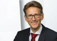 Nikolaus Beccker, MSC